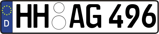 HH-AG496