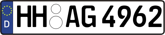 HH-AG4962