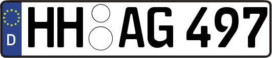HH-AG497