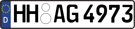 HH-AG4973