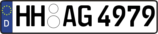 HH-AG4979