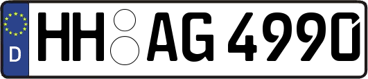 HH-AG4990