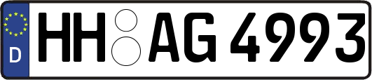 HH-AG4993