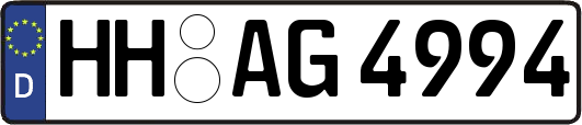 HH-AG4994