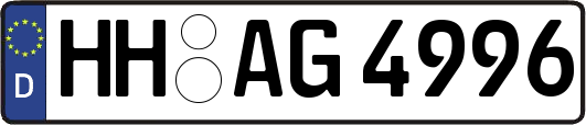 HH-AG4996
