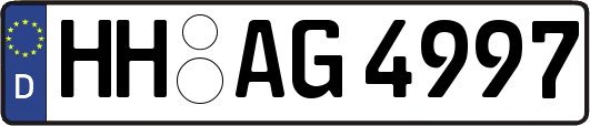 HH-AG4997