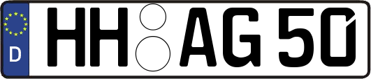 HH-AG50