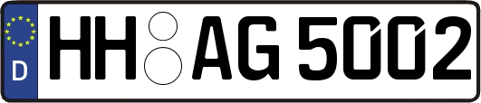 HH-AG5002