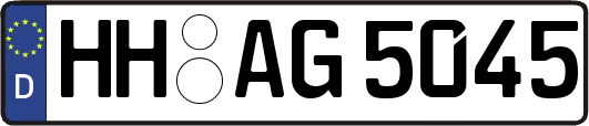 HH-AG5045