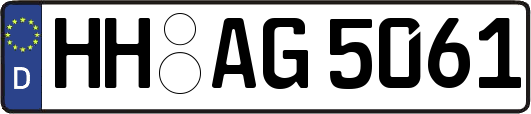 HH-AG5061