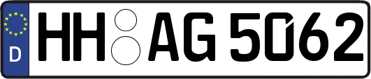 HH-AG5062