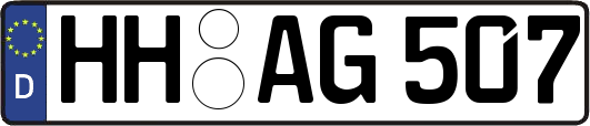 HH-AG507