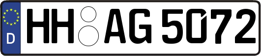 HH-AG5072