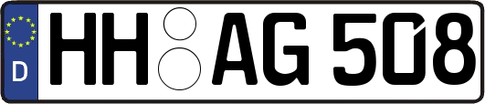 HH-AG508