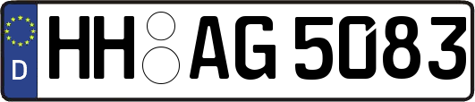 HH-AG5083