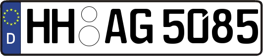 HH-AG5085
