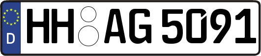 HH-AG5091