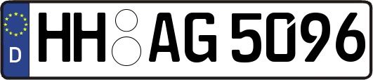 HH-AG5096