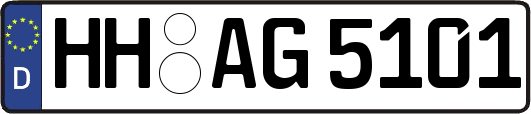 HH-AG5101
