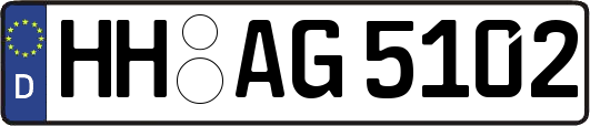 HH-AG5102