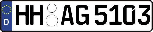 HH-AG5103
