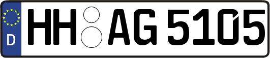 HH-AG5105