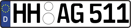 HH-AG511