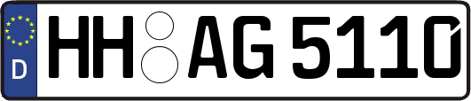 HH-AG5110
