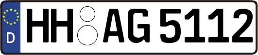 HH-AG5112