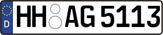 HH-AG5113