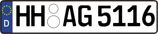 HH-AG5116
