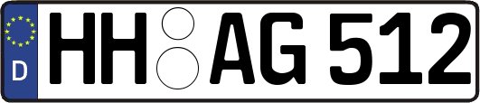 HH-AG512
