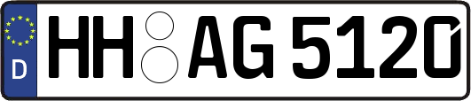 HH-AG5120