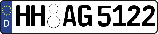 HH-AG5122