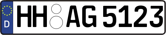 HH-AG5123