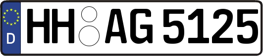 HH-AG5125