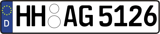 HH-AG5126