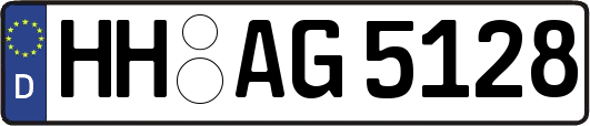 HH-AG5128