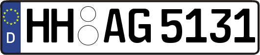 HH-AG5131