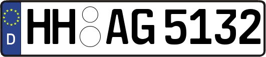 HH-AG5132
