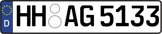 HH-AG5133