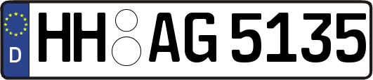 HH-AG5135