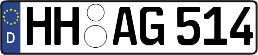 HH-AG514