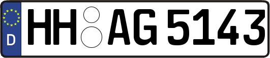 HH-AG5143
