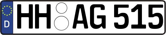 HH-AG515