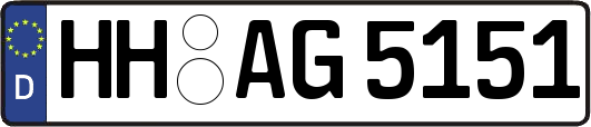 HH-AG5151
