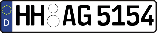 HH-AG5154