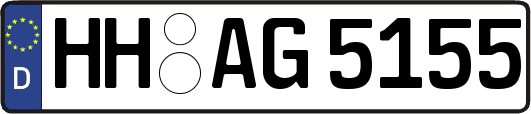 HH-AG5155