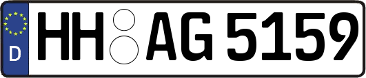 HH-AG5159