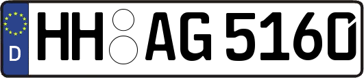 HH-AG5160